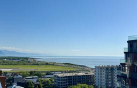 3 odalılar daire 80 m² Batumi'de, Gürcistan. $148,000