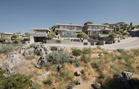 5 odalılar yazlık ev 286 m² Konia'da, Kıbrıs. 1,300,000 €