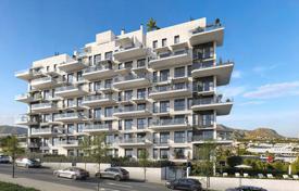2 odalılar daire 62 m² Villajoyosa'da, İspanya. 340,000 €
