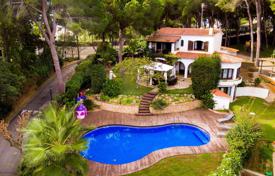 4 odalılar villa 200 m² Lloret de Mar'da, İspanya. 1,200,000 €