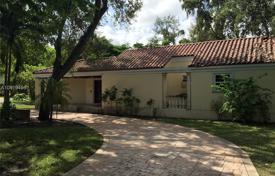 Villa – Old Cutler Road, Coral Gables, Florida,  Amerika Birleşik Devletleri. $1,315,000