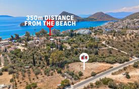 Arsa Mora'da, Yunanistan. 320,000 €