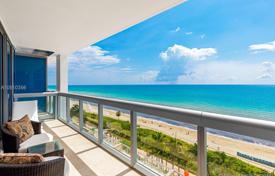 5 odalılar daire 190 m² Miami sahili'nde, Amerika Birleşik Devletleri. $1,775,000
