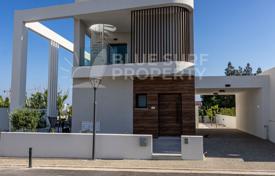 4 odalılar villa Ayia Napa'da, Kıbrıs. 850,000 €