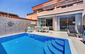 3 odalılar konak 121 m² Playa Paraiso'da, İspanya. 595,000 €