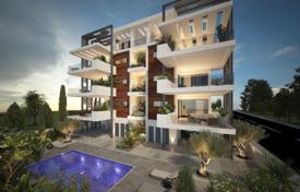 2 odalılar daire 113 m² Universal'da, Kıbrıs. 370,000 €