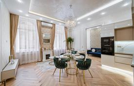 4 odalılar daire 86 m² Budapeşte'de, Macaristan. 590,000 €