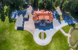 4 odalılar şehir içinde müstakil ev 630 m² Ķekava'da, Letonya. 1,700,000 €