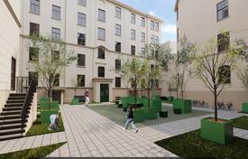 4 odalılar daire 142 m² Central District'da, Letonya. 340,000 €