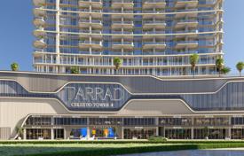 Ofis Celesto 4 – Dubai Land Residence Complex, Dubai, BAE. $1,498,000