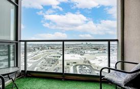 2 odalılar daire Etobicoke'de, Kanada. C$787,000