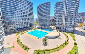 3 odalılar daire 75 m² Batumi'de, Gürcistan. $170,000