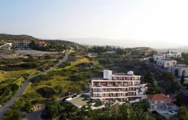 2 odalılar daire 105 m² Agios Tychonas'da, Kıbrıs. 470,000 €