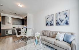 2 odalılar daire Scarborough'da, Kanada. C$656,000