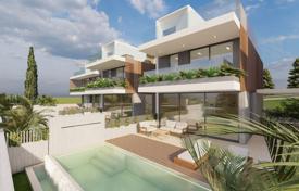 New residential complex with villas Kissonerga'da, Kıbrıs. Min.1,200,000 €