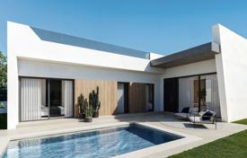 3 odalılar villa 108 m² San Miguel de Salinas'da, İspanya. 430,000 €
