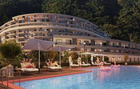 1 odalılar daire 54 m² Bečići'de, Karadağ. 191,000 €