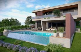 6 odalılar şehir içinde müstakil ev 250 m² Labin'da, Hırvatistan. 1,500,000 €