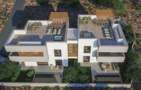 4 odalılar daire 103 m² Vodice'de, Hırvatistan. 320,000 €