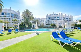 3 odalılar daire 255 m² Marbella'da, İspanya. 1,850,000 €