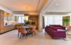 3 odalılar daire 136 m² Bečići'de, Karadağ. 871,000 €