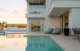 3 odalılar villa 364 m² Costa Adeje'de, İspanya. 2,040,000 €