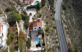 3 odalılar villa 150 m² Tala'da, Kıbrıs. 890,000 €