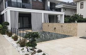 4 odalılar villa 220 m² Kemer'de, Türkiye. 42,757,000 TRY