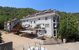 4 odalılar daire 170 m² Fethiye'de, Türkiye. 9,717,000 TRY