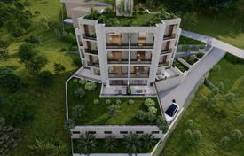 1 odalılar daire 27 m² Tivat (city)'da, Karadağ. 90,000 €