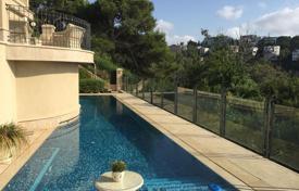 Villa – Haifa, İsrail. 3,024,000 €