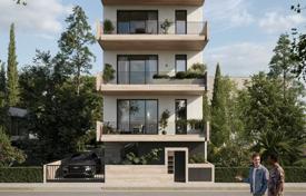 New residential complex with apartments Agios Ioannis (Cyprus)'da, Kıbrıs. Min.407,000 €