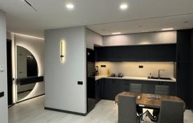 2 odalılar daire 65 m² Vake-Saburtalo'da, Gürcistan. $190,000