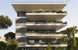 3 odalılar yeni binada daireler Limasol'da, Kıbrıs. 630,000 €