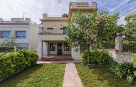 4 odalılar şehir içinde müstakil ev 274 m² Barselona'da, İspanya. 2,000,000 €