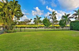 Yazlık ev – Miami, Florida, Amerika Birleşik Devletleri. 1,203,000 €