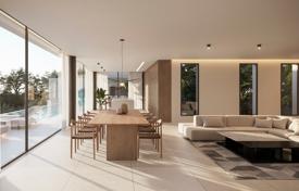 4 odalılar yazlık ev 360 m² Moraira'da, İspanya. 2,350,000 €