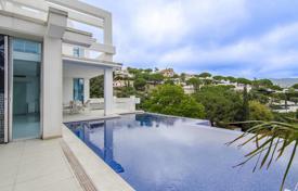 5 odalılar villa 596 m² Alella'da, İspanya. 1,850,000 €