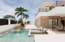 4 odalılar villa 165 m² San Pedro del Pinatar'da, İspanya. 890,000 €