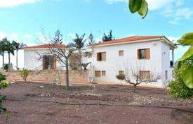 3 odalılar yazlık ev 240 m² Sea Caves'da, Kıbrıs. 1,650,000 €