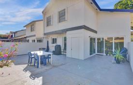 3 odalılar konak 161 m² Miami'de, Amerika Birleşik Devletleri. $595,000