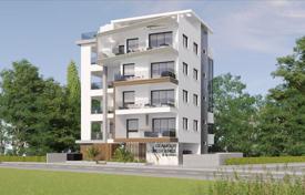 New residential complex with apartments Larnaka'da, Kıbrıs. Min.335,000 €