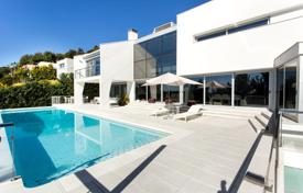 10 odalılar villa 600 m² Blanes'te, İspanya. 4,500,000 €