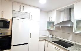 4 odalılar daire 135 m² Benidorm'da, İspanya. 265,000 €