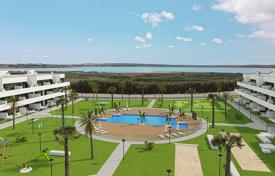 2 odalılar daire 86 m² Guardamar del Segura'da, İspanya. 222,000 €