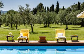 Yazlık ev – Toskana, İtalya. 8,700 € haftalık