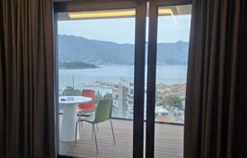 3 odalılar çatı dairesi 262 m² Budva city'da, Karadağ. 800,000 €