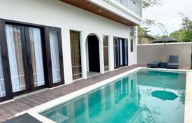 4 odalılar villa 180 m² Canggu'da, Endonezya. $550,000