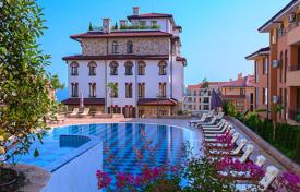 4 odalılar daire 170 m² Sveti Vlas'da, Bulgaristan. 272,000 €