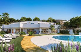 Çatı dairesi – Estepona, Endülüs, İspanya. 324,000 €